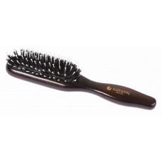 Четка за разресване на финни коси-Hairway