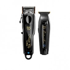 Комплект машинки Wahl Barbar Combo Li 5 Star