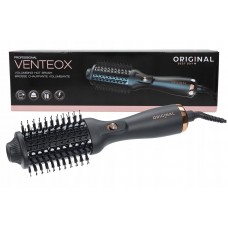 Професионална четка с горещ въздух за обем и оформяне- VENTEOX Professional