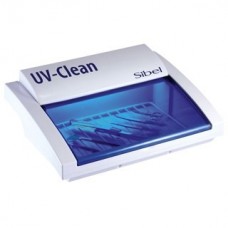 Стерилизиатов за фризьорски инструменти- UV Clean Sterilizer