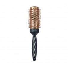 Четка за сешоар с меден барел 43mm. - Sinelco