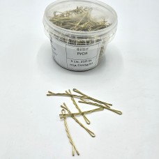Фиби със защитен край-златисти(русо) 250гр.