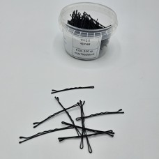 Фиби със защитен край-черни 250гр.
