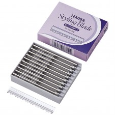 Ножчета за текстуриране Feather Thining Blades