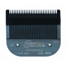 Нож за Oster 000, 0,25 мм.