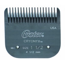 Нож за Oster 1½, 4,5 мм.