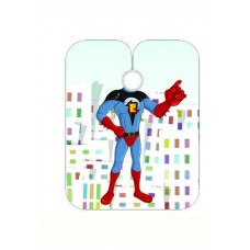 Детска пелерина Space Heroes