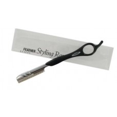Бръснач за подстригване и изтъняване Feather
