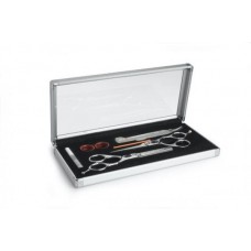 Комплект от 2 ножици + бръснач Original Centrax Kit